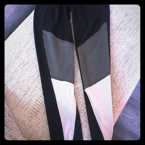 Workout leggins